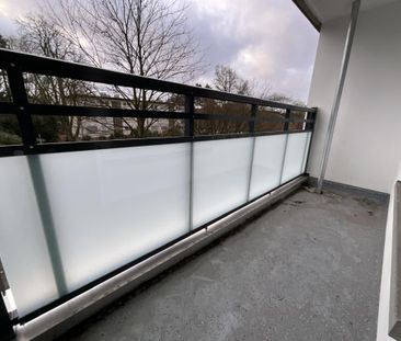 Demnächst frei! 1-Zimmer-Wohnung in Duisburg Wanheimerort - Photo 4