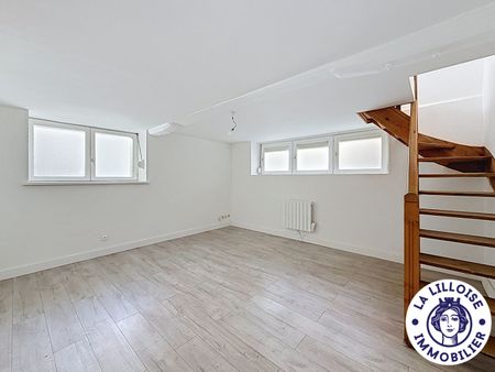 Location Appartement 2 pièces 35m² - Photo 4
