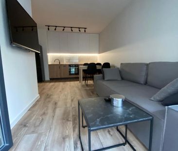 Komfortowy apartament na Fuzji. - Photo 4