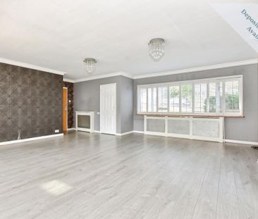 3 bedroom detached house to rent - Photo 2