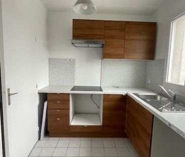 Appartement à louer 2 pièces • 55 m2 Tremblay-en-France - Photo 3