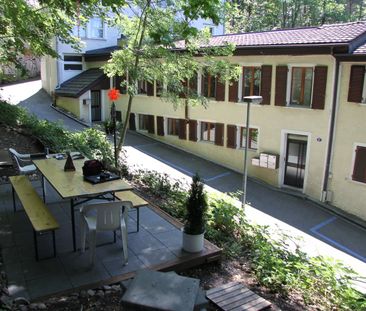 3.5 Zimmer, 125 m², EG - Photo 4