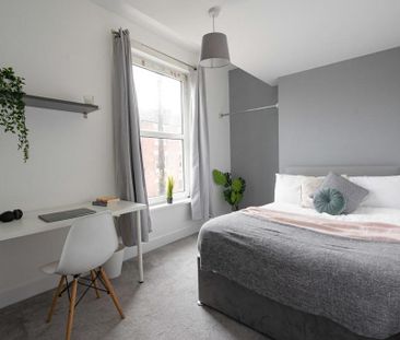 7 bedroom terraced house to rent - Photo 4