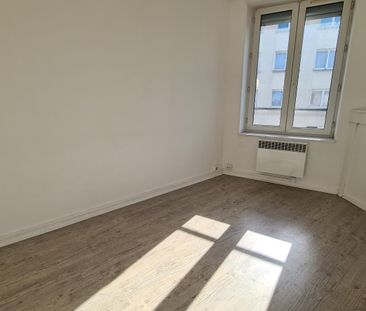 Location Appartement 2 pièces 34m² NANCY 54000 - Photo 6