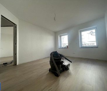 moderne helle 5 Raum Maisonette Wohnung mit 2 Balkonen - Photo 6