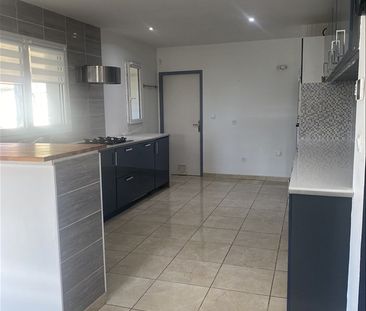 5 pièces - 156,74 m² - RDC - Colocation non autorisée - Photo 1