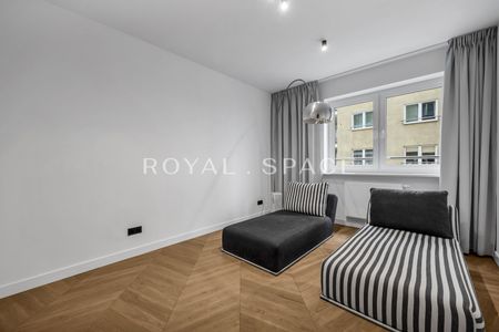 Przestronny apartament z tarasem 18m - Photo 4