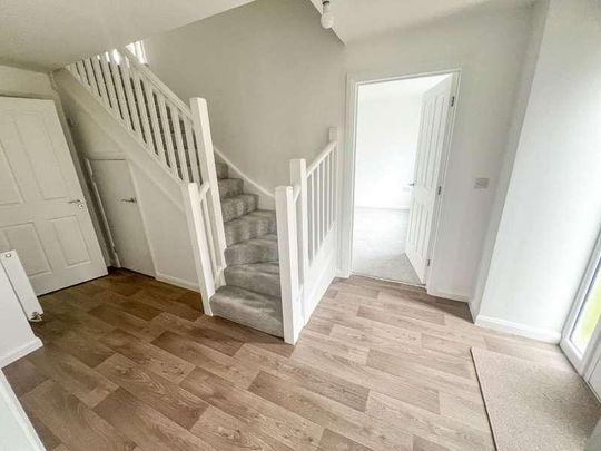 Hartley Gardens, Gilesgate, Durham, DH1 - Photo 1