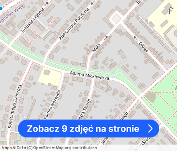 Gliwice Plac Grunwaldzki do wynajęcia mieszkanie 2 - Zdjęcie 1