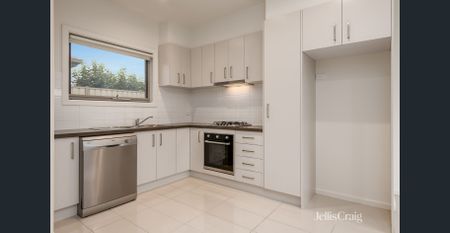 Two Bedroom Unit - Photo 4