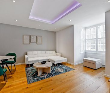 2 bedroom apartment to rent - Photo 2