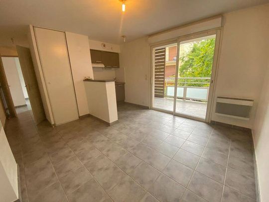 Location appartement 2 pièces 34 m² à Montpellier (34000) - Photo 1