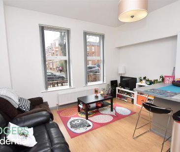 Apt 1, 104 Eglantine Avenue, Belfast, BT9 6EU - Photo 1
