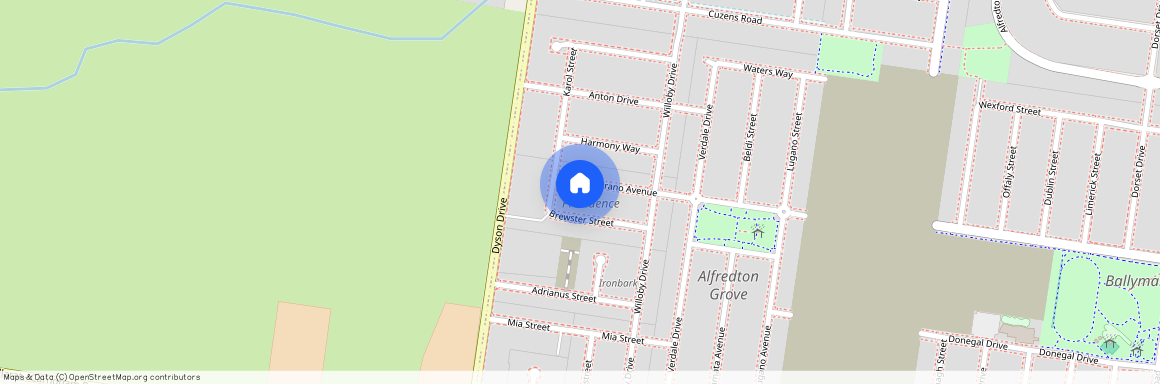 6 Vetrano Ave, Vic 3350, Alfredton