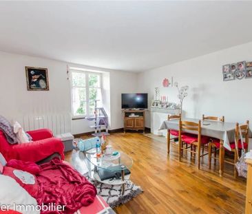 Location Appartement 2 pièces 57m² ST MARCELLIN 38160 - Photo 2