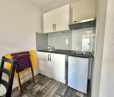 Location Appartement 1 pièce 19m² TALENCE 33400 - Photo 3