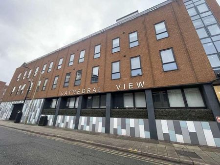 Cathedral View, Peterborough, PE1 - Photo 4