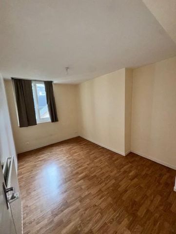 A LOUER ANGERS CENTRE VILLE - Un appartement de 3 ... - Photo 4