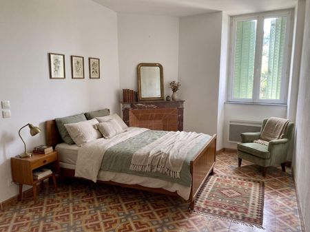 Location Appartement 3 pièces 59m² BERRIAS ET CASTELJAU 07460 - Photo 5