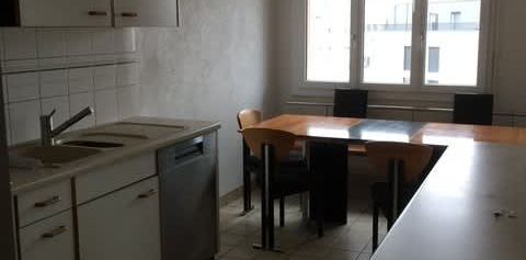 4.5 Zimmer, 110 m², 2. Stock - Foto 2