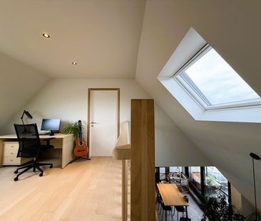 Duplex te huur in Wondelgem - Photo 5