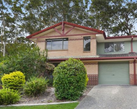 21/18 Batchworth Road, Molendinar QLD 4214 - Townhouse For Rent | Domain - Photo 3