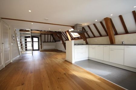 Te huur: Appartement Nieuwstraat in Leiden - Photo 2