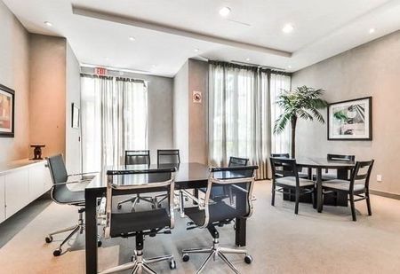For Lease - 68 Grangeway Avenue Unit# 1501, Toronto, Ontario - Photo 5