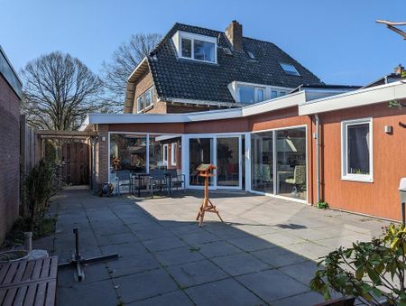 Grootstalselaan 88, Grootstal, 6533KL, Nijmegen - Foto 2