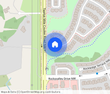 $2,795 / 3 br / 2.5 ba / 3 Bedroom Home in Rocky Ridge - Photo 1