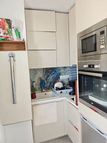 Studio/Γκαρσονιέρα για ενοικίαση Πλατεία Ναυαρίνου (Κέντρο Θεσσαλονίκης) - Photo 3