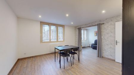 Location Appartement 2 pièces 52m² TALANT 21240 - Photo 3