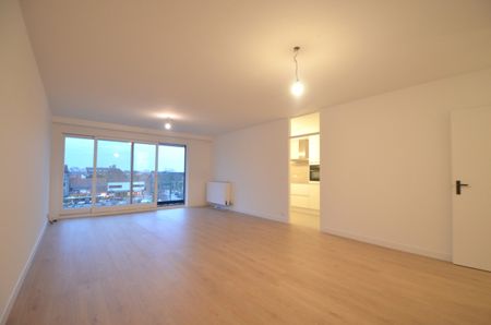 Te huur: Appartement op de Markt - Photo 3