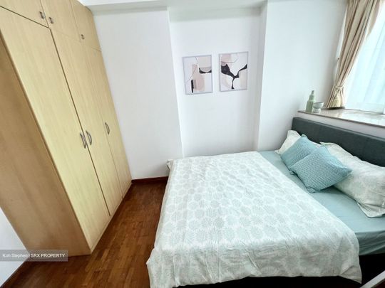 Queens (D3), Condominium - For Rent - Photo 1