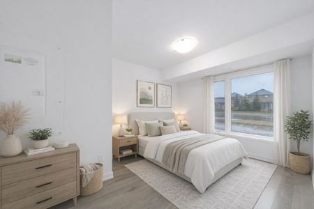 For Lease - 53 Pumpkin Corner Crescent Unit# 6, Barrie, Ontario - Photo 2