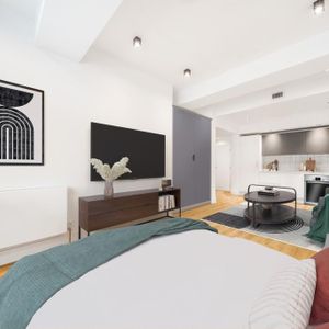 Studio to rent - Photo 2