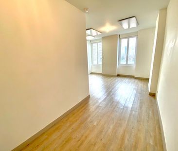 Location Appartement 1 pièce 31m² VILLEURBANNE 69100 - Photo 1