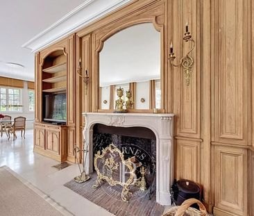 Tout savoir sur cette maison dans le quartier Parc de Sceaux, à Sceaux - Photo 6