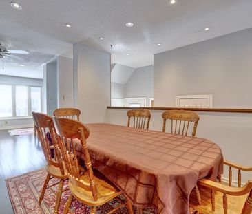 For Lease - 1545 Oran Court, Mississauga, Ontario - Photo 5