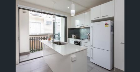 Private Courtyard Apartment within Boutique Complex! - Photo 5