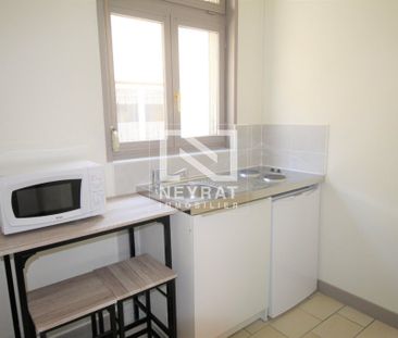 APPARTEMENT T1 A LOUER - Photo 4