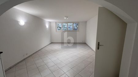 APARTMENT LUMINEUX, IDÉALEMENT SITUÉ À CHAMBÉSY - Foto 5