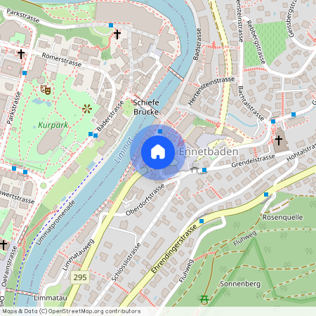 5408, Ennetbaden, Grendelstrasse, 6