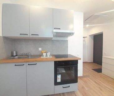 Będzin ul. Modrzejowska - Zdjęcie 5