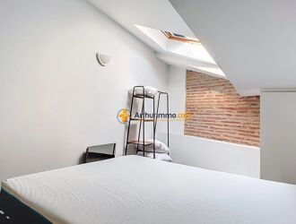 Location Appartement 2 pièces 28 m2 à Perpignan - Photo 3