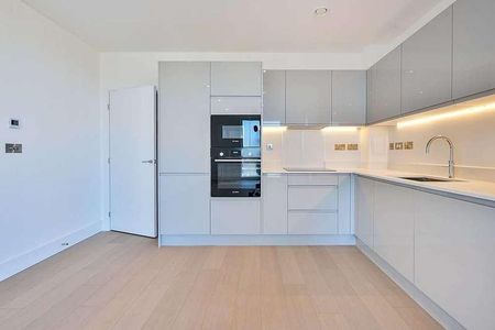 Bookbinder Point, Acton, W3 - Photo 4