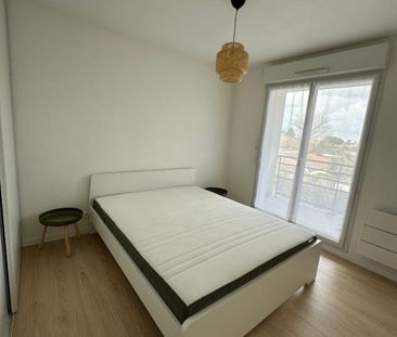 Location Appartement 2 pièces Meublé 50m² MERIGNAC 33700 - Photo 2
