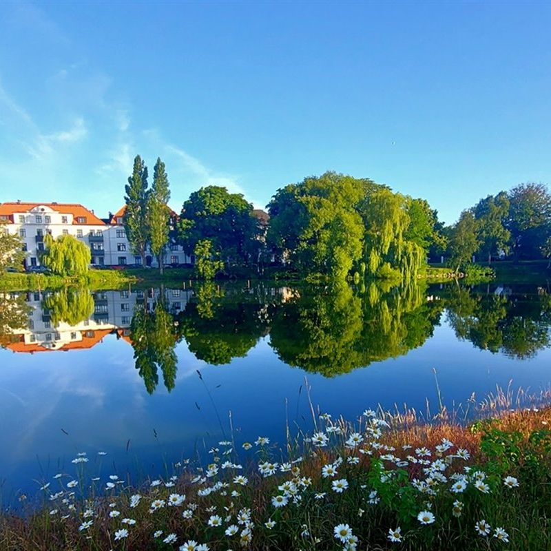 Seminariegatan 15 - Photo 1