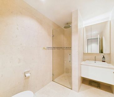 Bright, modern oasis of well-being in Zurich’s Seefeld - Photo 6