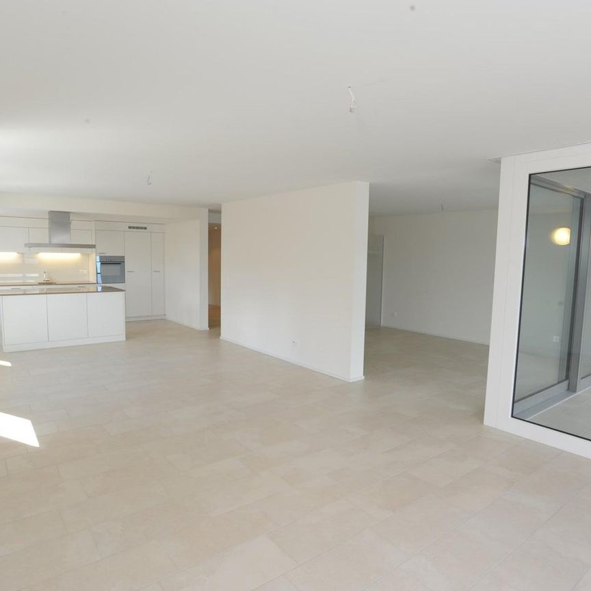 Helle 3.5-Zimmer-Wohnung mit Seeblick an der Seestrasse in Thalwil - Foto 1